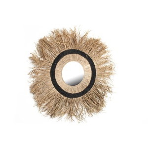 ESPEJO RATTAN