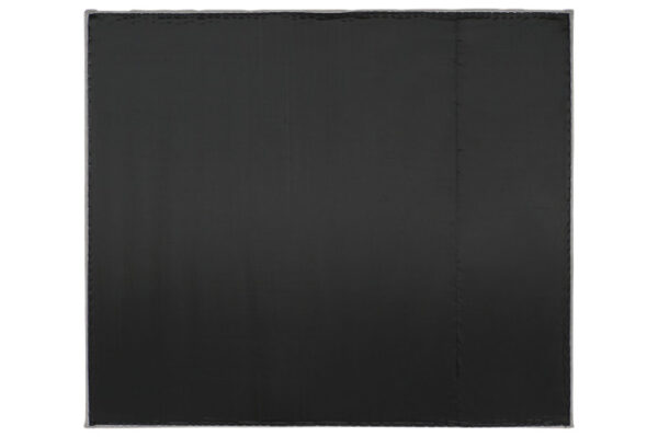 CABECERO CAMA POLIESTER MDF 194X20X170 GRIS - Imagen 2