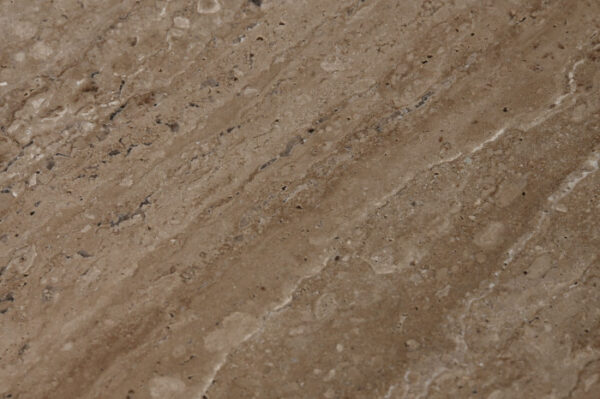 MESA COMEDOR MADERA MARMOL 200X100X80 TRAVERTINO - Imagen 6
