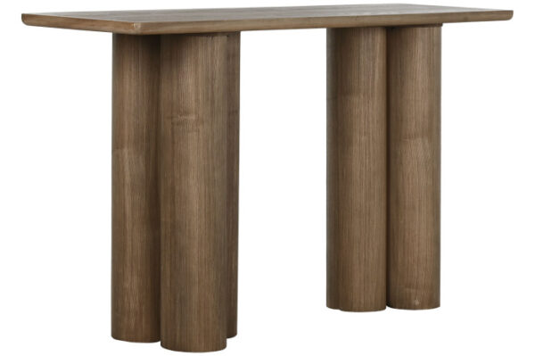 CONSOLA MDF 150X40X81 - Imagen 2