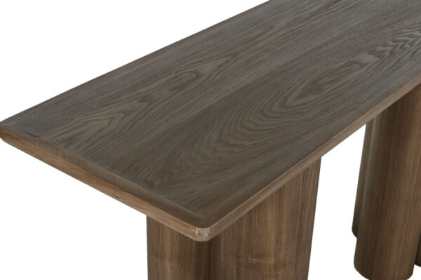 CONSOLA MDF 150X40X81 - Imagen 4