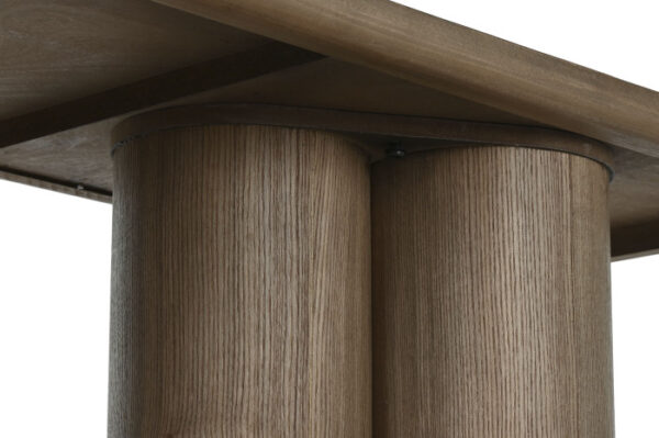 CONSOLA MDF 150X40X81 - Imagen 5