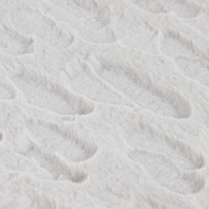 ALFOMBRA POLIESTER 175X95X3 600 GSM BEIGE