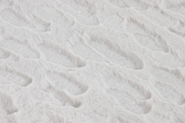ALFOMBRA POLIESTER 175X95X3 600 GSM BEIGE