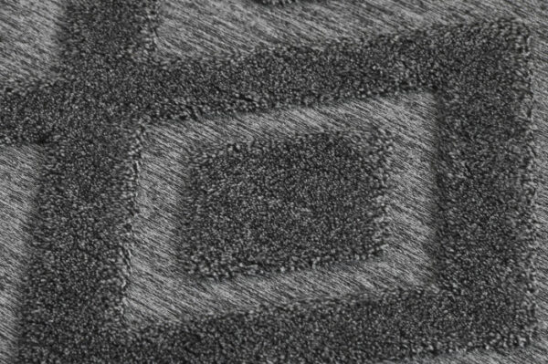 ALFOMBRA POLIESTER 300X200X0 350 GSM GRIS OSCURO