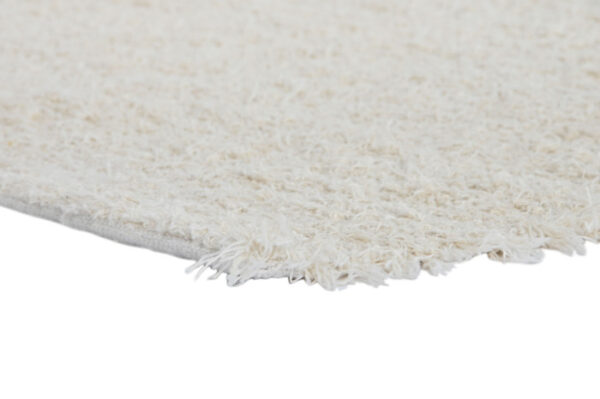 ALFOMBRA ALGODON RECICLADO 70X120X1 1800 GSM JARAP - Imagen 2