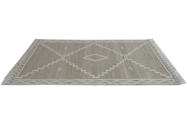 ALFOMBRA YUTE 75X175X1 2200 GSM ANTIDESLIZANTE