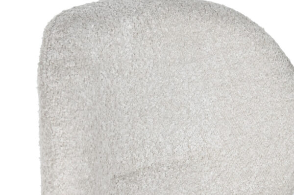SILLA POLIESTER 63X61X85,5 BUCLE - Imagen 5
