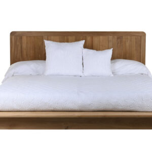 CAMA TECA 180X200X75 para colchon 180x200
