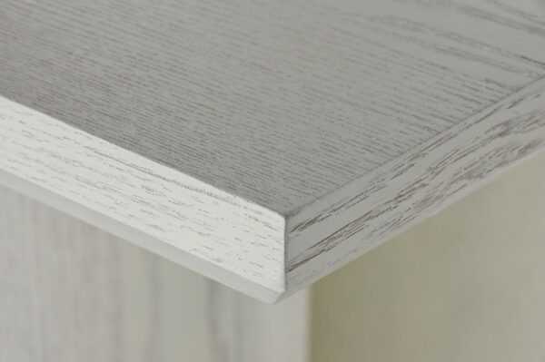 MESA COMEDOR GRANITO 200X100X76 70,65 SIMIL MADERA - Imagen 3
