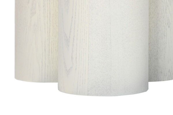 MESA COMEDOR GRANITO 200X100X76 70,65 SIMIL MADERA - Imagen 5