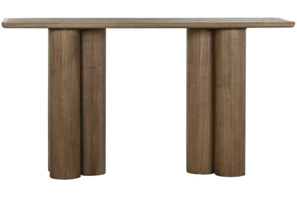 CONSOLA MDF 150X40X81