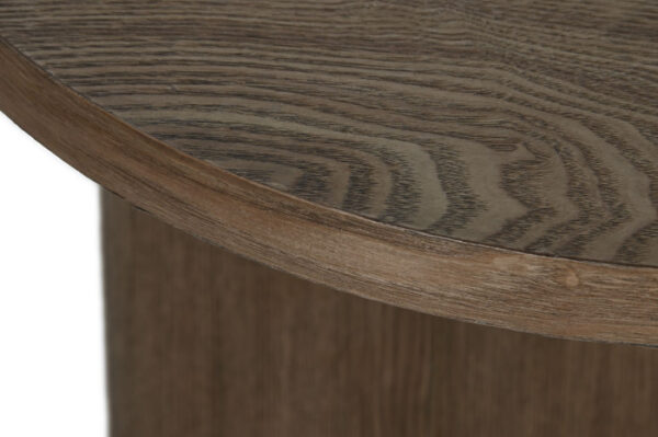 MESITA AUXILIAR MDF 56X56X61 - Imagen 2