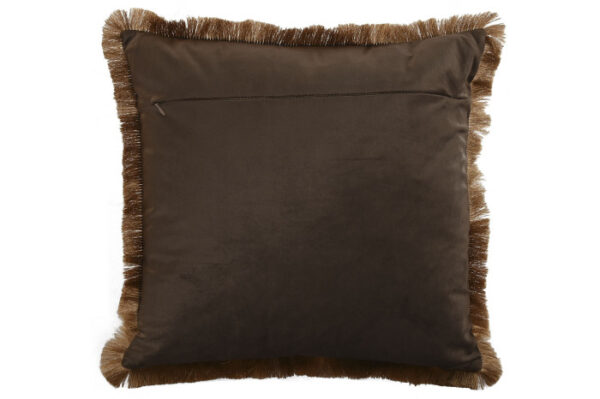 COJIN POLIESTER 45X8X45 JUNGLA MULTICOLOR - Imagen 3