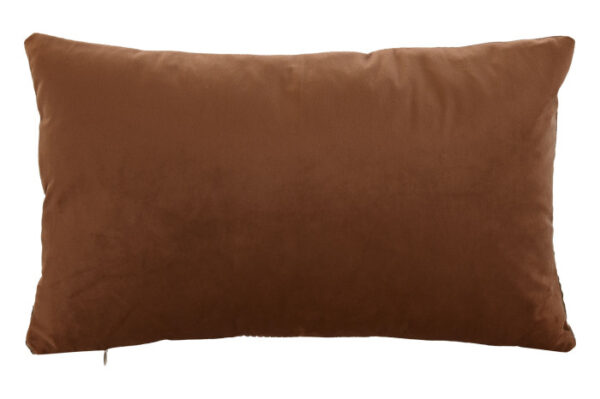 COJIN TERCIOPELO 50X8X30 380GR PATCHWORK - Imagen 2